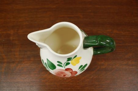 (n-3477) Villeroy & Boch Bauernblume, piimakann