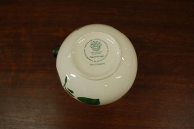 (n-3477) Villeroy & Boch Bauernblume, piimakann
