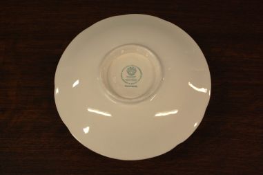 (n-4009) Villeroy & Boch Bauernblume, kastmenõu