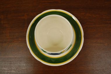 (n-4009) Villeroy & Boch Bauernblume, kastmenõu