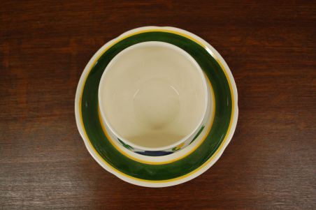 (n-4009) Villeroy & Boch Bauernblume, kastmenõu