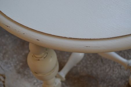 (n-6135) Ümar diivanilaud