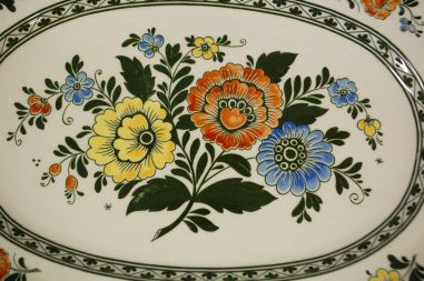 (n-6041/2) Villeroy & Boch Alt Amsterdam sangadega vaagen