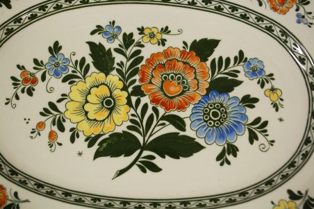 (n-6041/2) Villeroy & Boch Alt Amsterdam sangadega vaagen (n-6041/2) Villeroy & Boch Alt Amsterdam sangadega vaagen