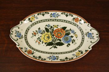 (n-6041/2) Villeroy & Boch Alt Amsterdam sangadega vaagen