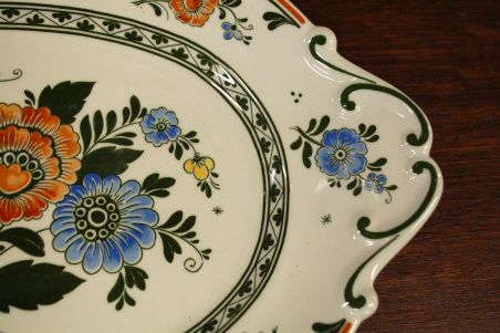 (n-6041/2) Villeroy & Boch Alt Amsterdam sangadega vaagen (n-6041/2) Villeroy & Boch Alt Amsterdam sangadega vaagen