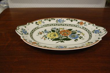 (n-6041/2) Villeroy & Boch Alt Amsterdam sangadega vaagen