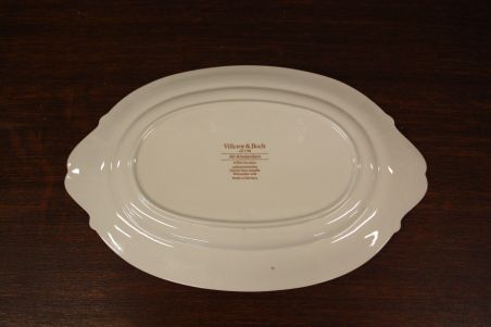 (n-6041/2) Villeroy & Boch Alt Amsterdam sangadega vaagen (n-6041/2) Villeroy & Boch Alt Amsterdam sangadega vaagen