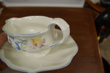 (n-6042/1) Villeroy & Boch Riviera kastmenõu