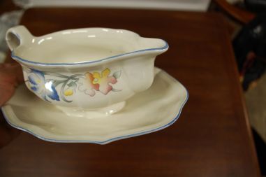 (n-6042/1) Villeroy & Boch Riviera kastmenõu