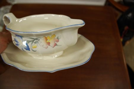 (n-6042/1) Villeroy & Boch Riviera kastmenõu