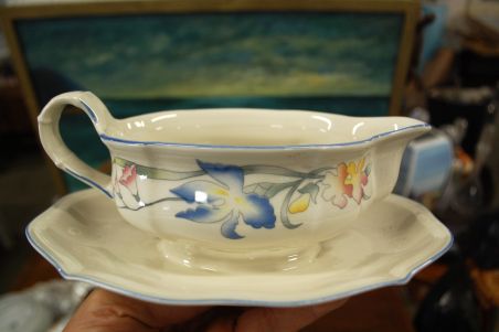 (n-6042/1) Villeroy & Boch Riviera kastmenõu