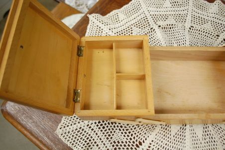 (n-6048) Käsitöökast