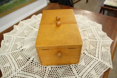 (n-6048) Käsitöökast