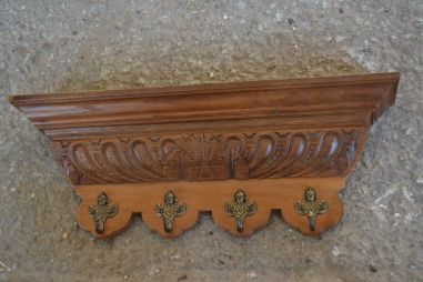 (n-6148) Puitalusel seinanagi