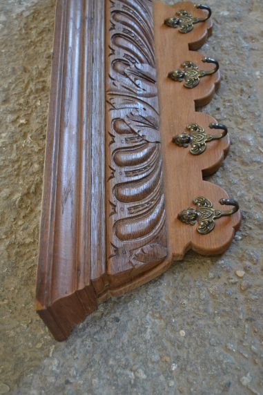 (n-6148) Puitalusel seinanagi