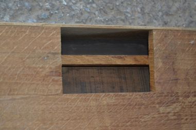 (n-6148) Puitalusel seinanagi