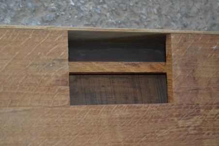 (n-6148) Puitalusel seinanagi (n-6148) Puitalusel seinanagi