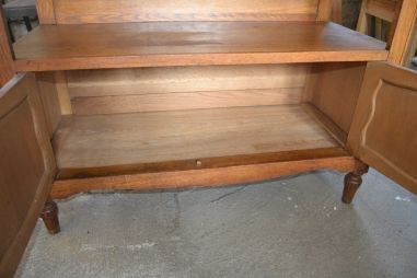 (n-6151) Peegliga suurem kummut