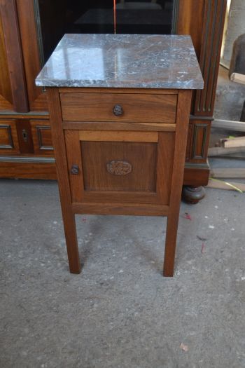 (n-6152) Kiviplaadiga öökapp 2