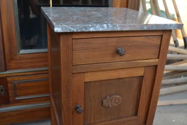 (n-6152) Kiviplaadiga öökapp