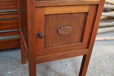 (n-6152) Kiviplaadiga öökapp