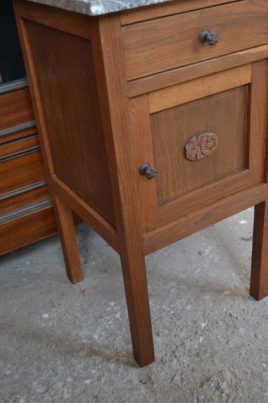 (n-6152) Kiviplaadiga öökapp