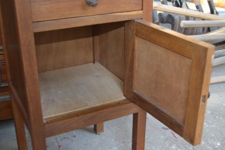 (n-6152) Kiviplaadiga öökapp (n-6152) Kiviplaadiga öökapp