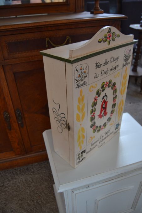 (n-6166) Seinakapp, apteegikapp