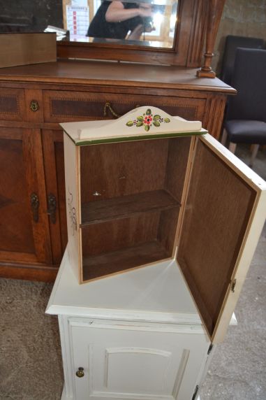 (n-6166) Seinakapp, apteegikapp