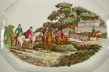 (n-6168) Adams Sporting Scenes, jahiteemaline vaagen 2