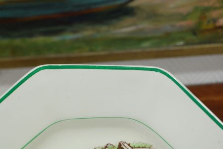 (n-6168) Adams Sporting Scenes, jahiteemaline vaagen