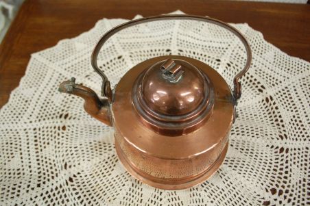 (n-6177) Vana metallist kann