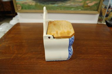 (n-6185) Gustafsberg, soolavakk