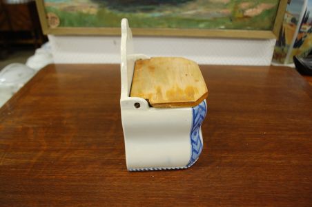 (n-6185) Gustafsberg, soolavakk