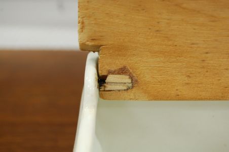 (n-6185) Gustafsberg, soolavakk