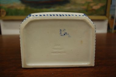 (n-6185) Gustafsberg, soolavakk