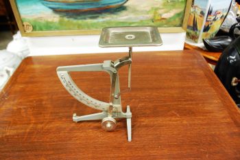 (n-6199) Hema, vana kirjakaal 2