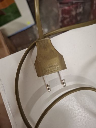 (n-6202) Tiffany stiilis laualamp