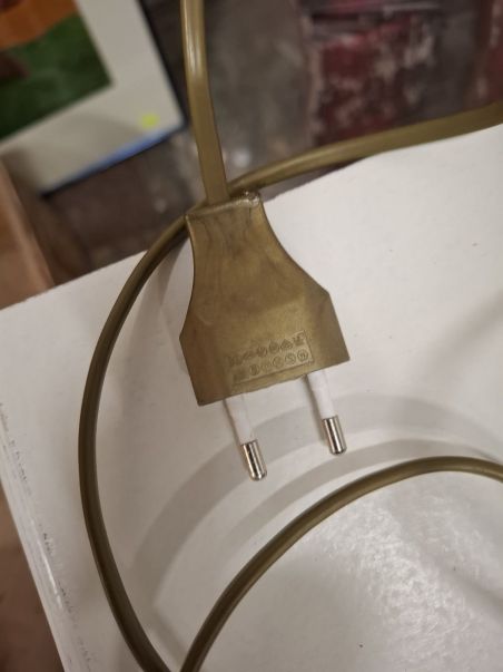 (n-6202) Tiffany stiilis laualamp