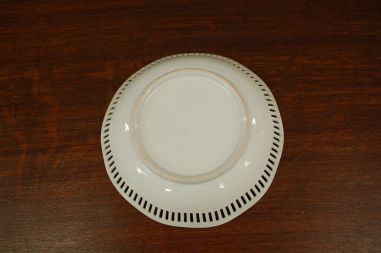 (n-6205) Pitsiline puuviljadega kauss