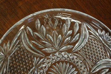 (n-6228) Kristallist vaagen