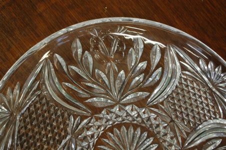 (n-6228) Kristallist vaagen