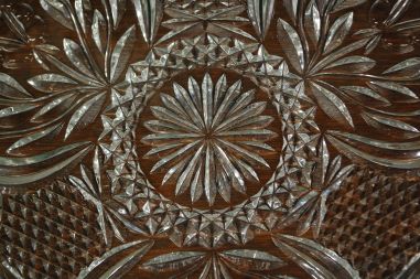 (n-6228) Kristallist vaagen