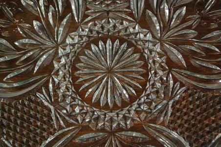 (n-6228) Kristallist vaagen