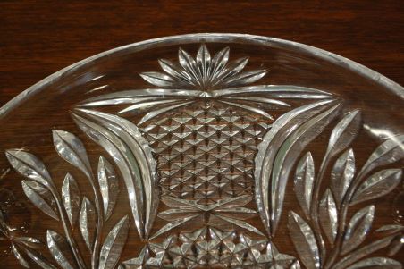 (n-6228) Kristallist vaagen