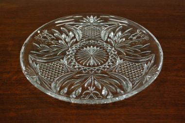 (n-6228) Kristallist vaagen