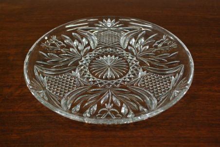 (n-6228) Kristallist vaagen