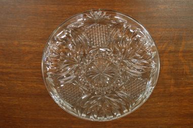 (n-6228) Kristallist vaagen