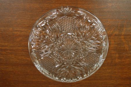 (n-6228) Kristallist vaagen